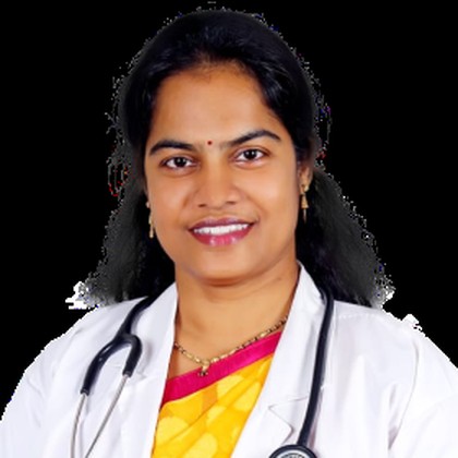 Dr. Damalapati Sonia Rani