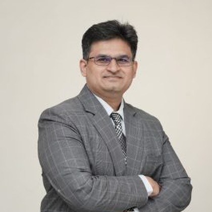 Dr. Gopi Krishna Yedlapati