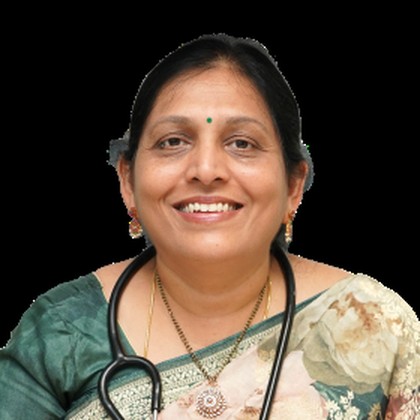 Dr. Krishnaveni Nayini